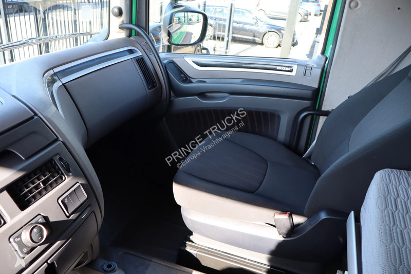 Nyergesvontató DAF 480 * EURO6 * 4X2 *