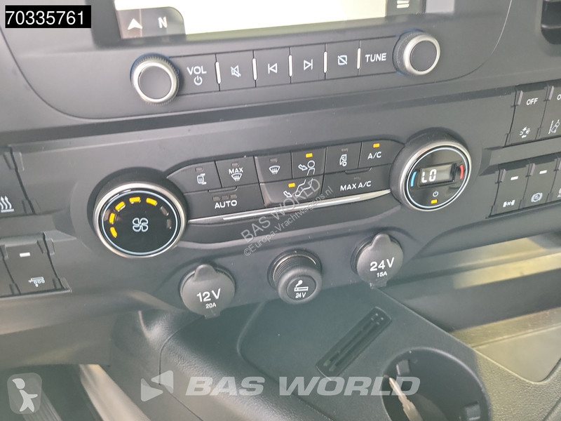 Tahač Ford F-Max 500 4X2 Retarder 2x Tanks...