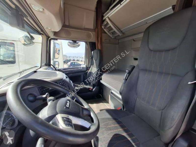 DAF 480 tractor unit