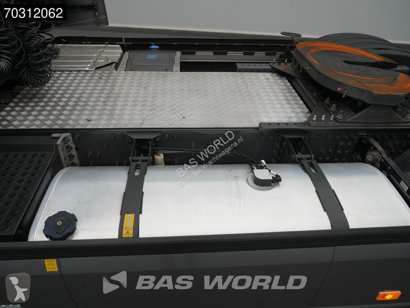 Tahač Volvo FH 460 4X2 Full-Option! -Truck APK...