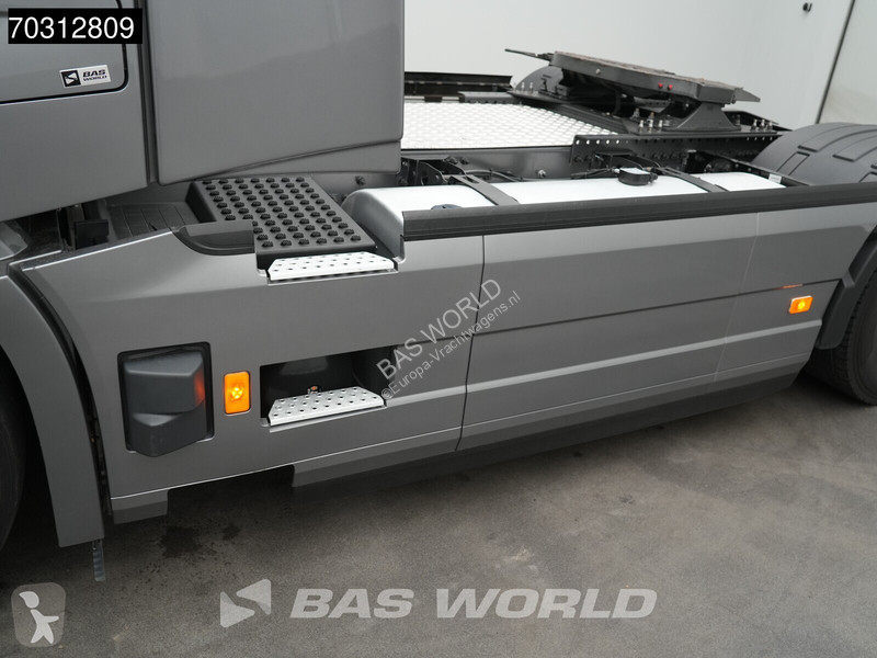 Tahač Volvo FH 460 4X2 Full-Option! -Truck APK...