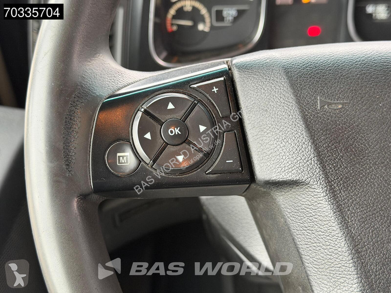 Tahač Mercedes 1843 4X2 StreamSpace Retarder...