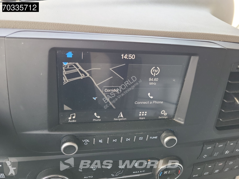 Tahač Ford F-Max 500 4X2 2x Tanks Navi ACC