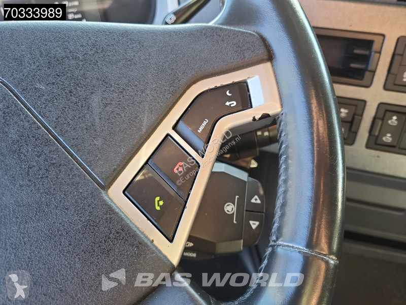 Tahač Renault T 460 6X2 NL-Truck APK 06-2027...