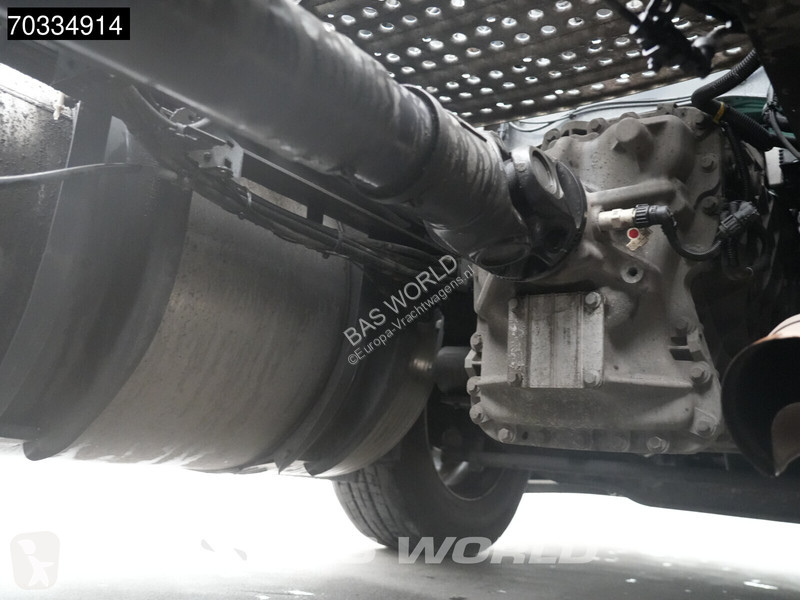 Tahač Volvo FH 460 4X2 Globe APK 04-2027 2x...