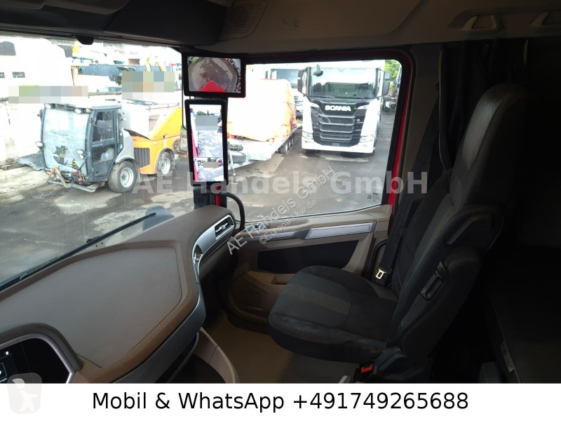 Tratores DAF + 530 BL *...