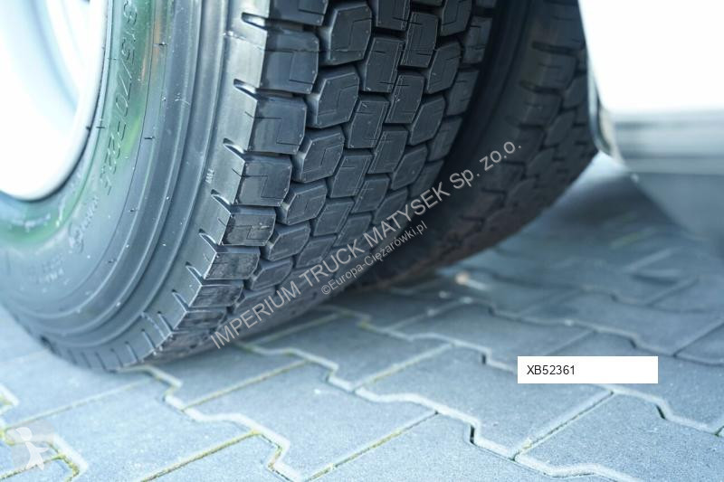 Tahač Renault T HIGH 520 / RETARDER / I-PARK...