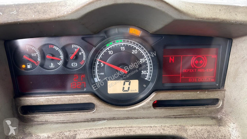Tahač Renault 460 DXI (PERFECT CONDITION /...