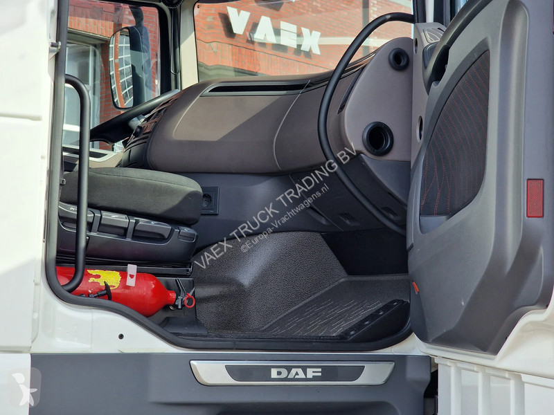 Tahač DAF 480 SuperSpaceCab 4x2 - Night clima -...