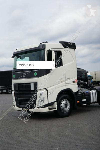 Tahač Volvo FH / 460 / EURO 6 / ACC /...