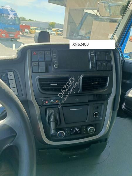 Tractor Iveco 480