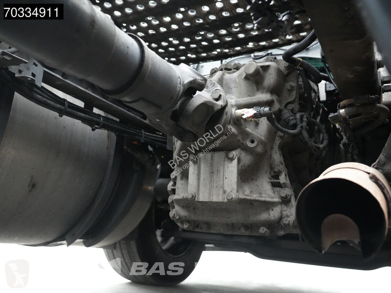 Tahač Volvo FH 460 4X2 Globe APK 08-2027 2x...
