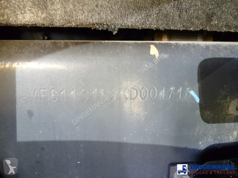 Nyergesvontató Renault T 460 6X2 RHD Euro 6