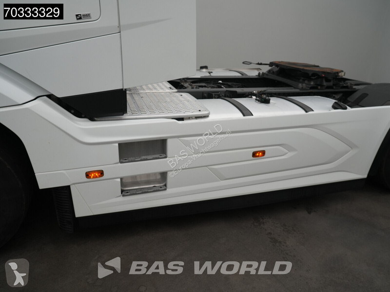 Cabeza tractora DAF 530 4X2 Retarder 2xTanks...