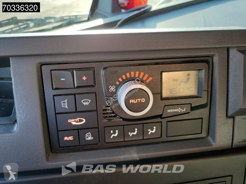 Cabeza tractora Renault C 460 6X4 Hydraulic...