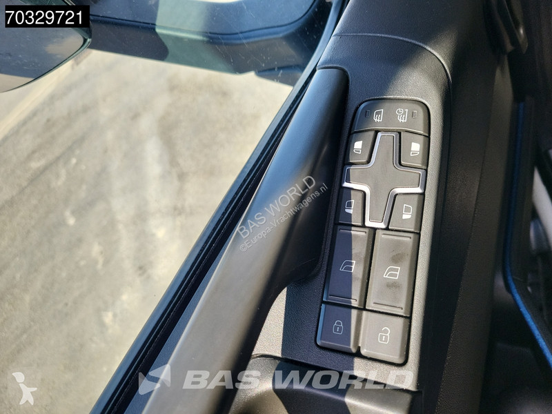 Cabeza tractora Volvo 460  4X2 Retarder 2x...