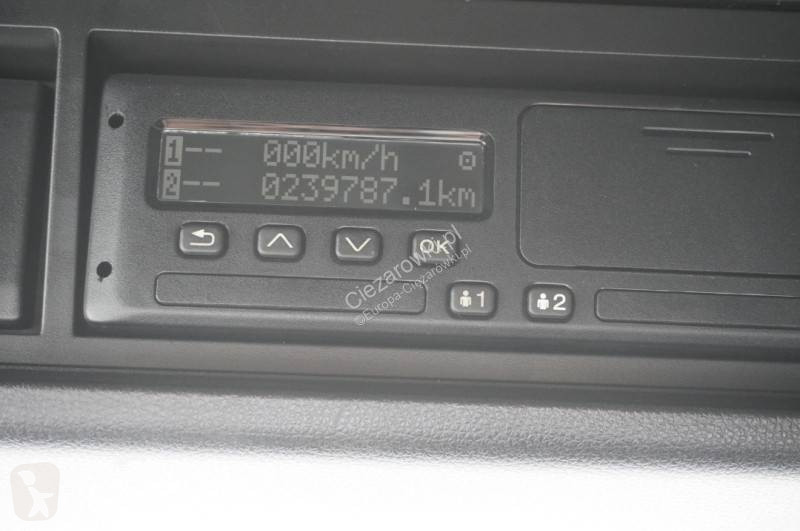 Tratores MAN 18.480