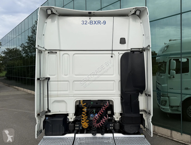 Cabeza tractora DAF 530 FTP SSC...