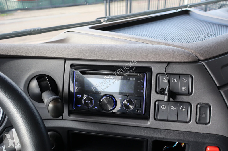 Nyergesvontató DAF 480 * EURO6 * 4X2 * FULL...