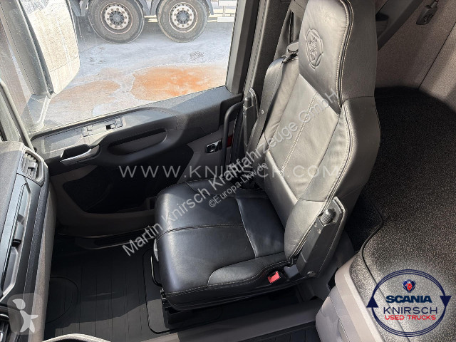 Nyergesvontató Scania R500A4x2NB / 2-K...