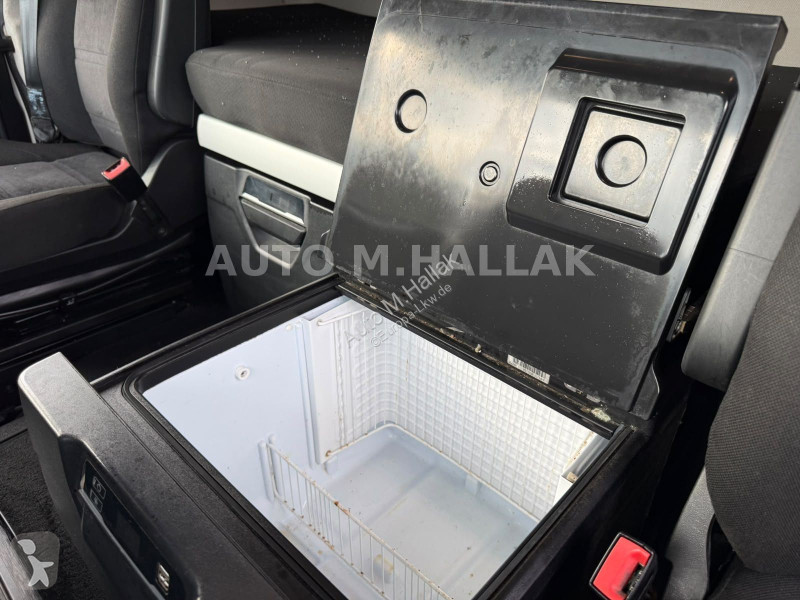 Cabeza tractora Iveco AS 510 Intarder 2x ACC...