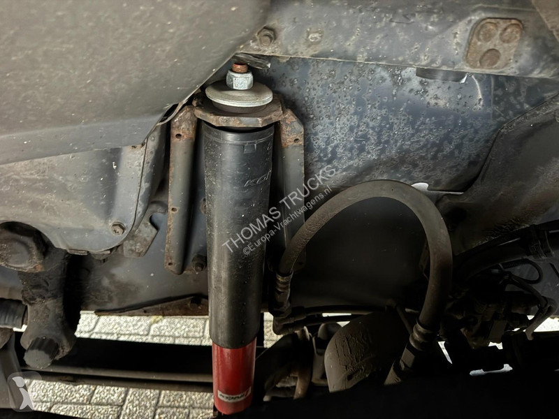 Cabeza tractora Scania 480 6x2T, etarder,...