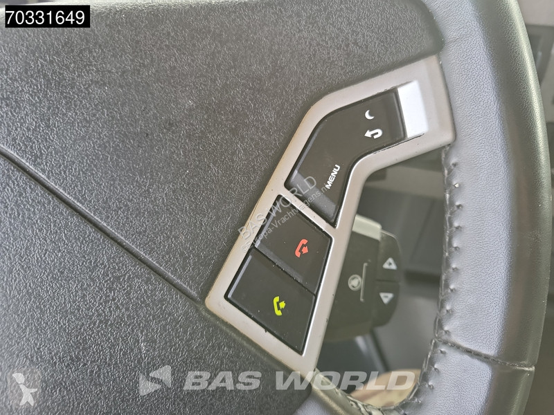 Cabeza tractora Renault T 460 4X2 SleeperCab A...