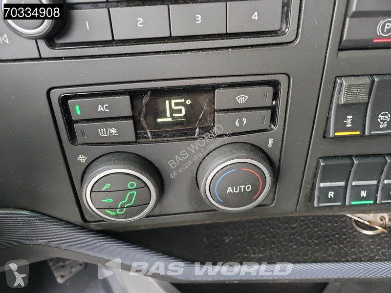 Tractor Volvo FH 460 4X2 Globe APK 08-2027 2x...