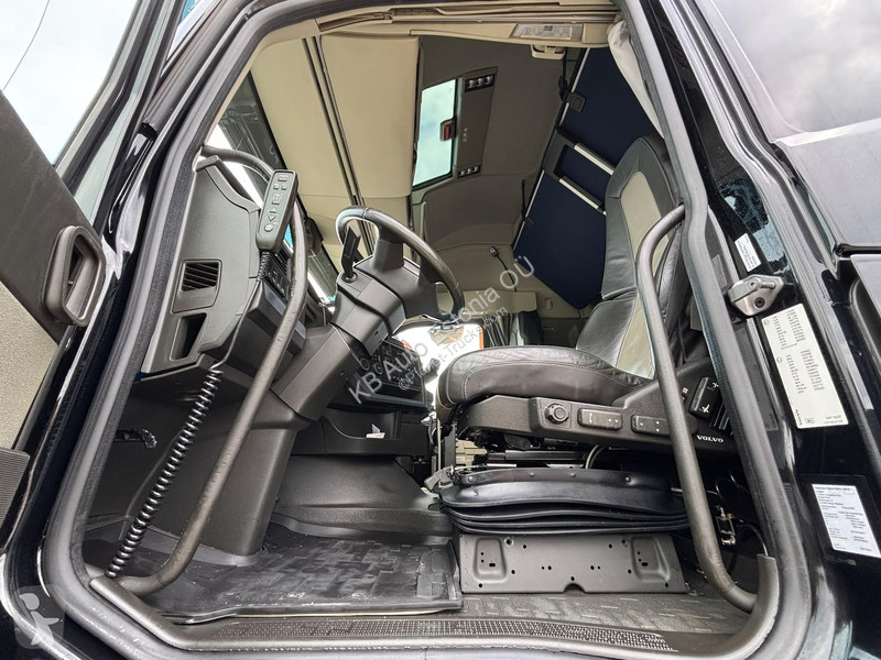 Tractor Volvo 500 6x2 GLOBE XL / ADR / RETARDER...