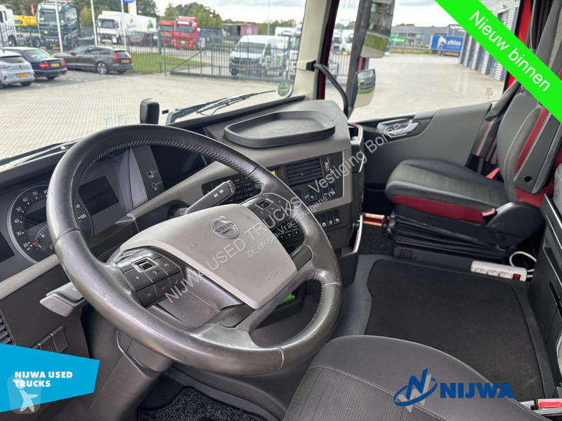 Tractor Volvo FH 460 4x2 I-Save + PTO