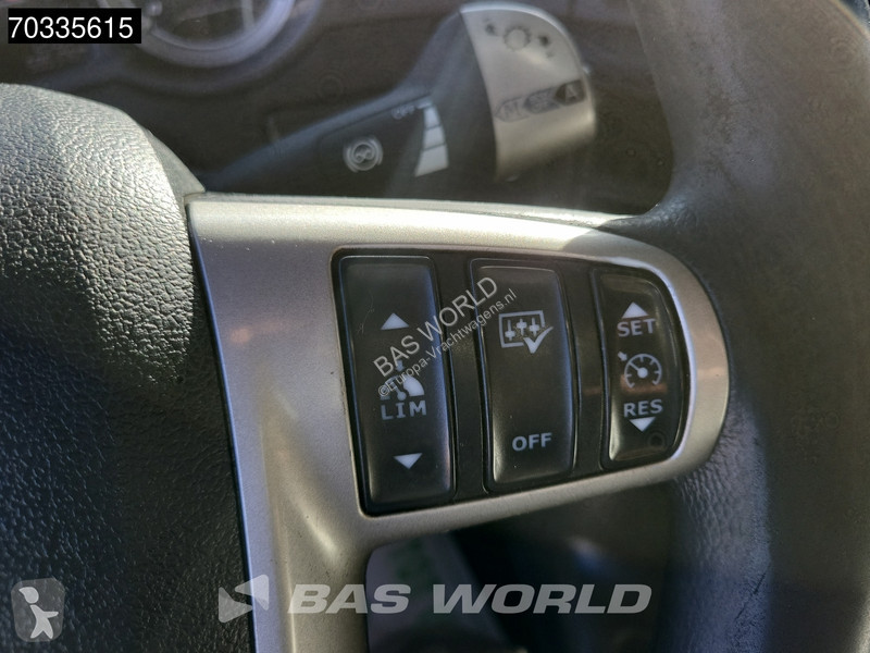 Тягач DAF 480 4X2 SC ACC