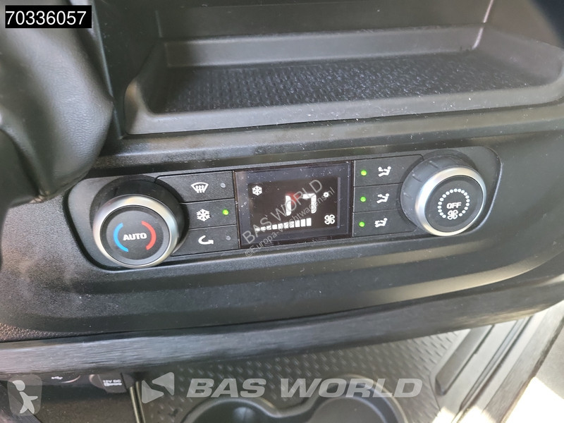 Nyergesvontató Iveco S-Way NP 460 S-Way 4X2...