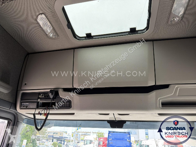 Nyergesvontató Scania R540A4x2NB / Full-Air /...
