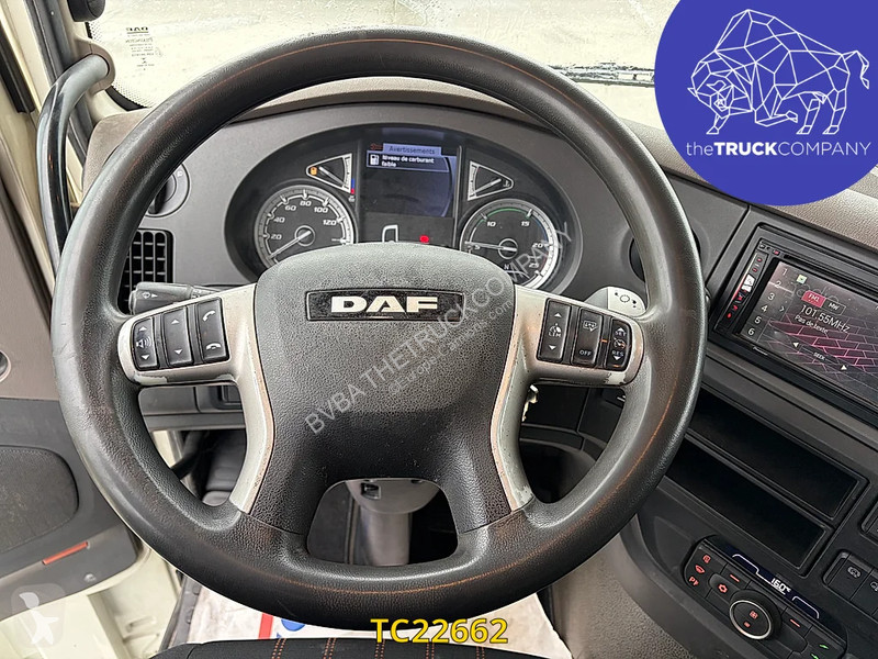 Тягач DAF 450