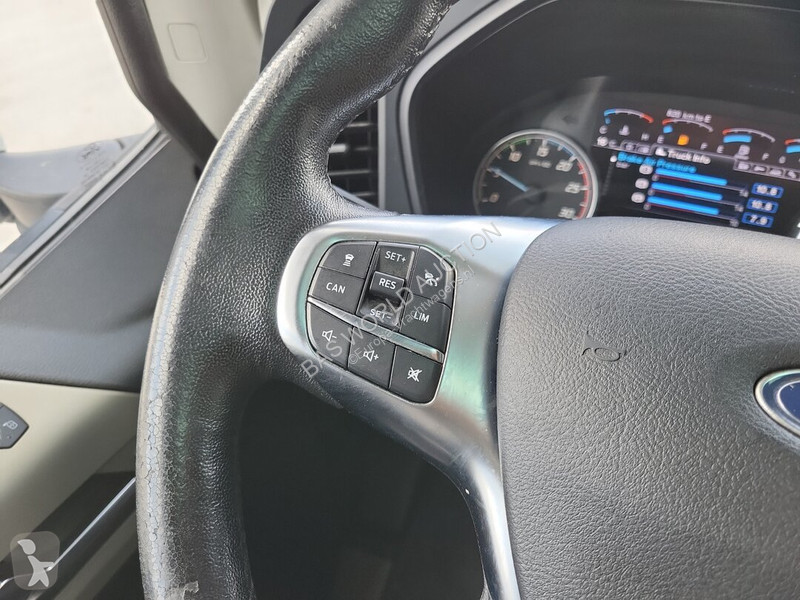 Cap tractor Ford F-Max F-Max 500