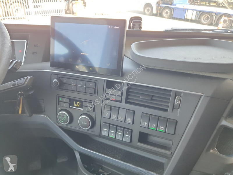 Tracteur Volvo FH FH 460