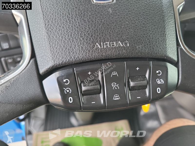 Cap tractor Scania R 4X2 Retarder APK 08-2027...