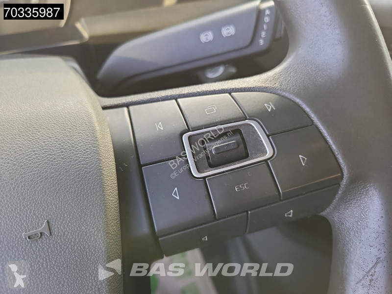 Tractor Volvo 500  4X2 Full-Air Cruise Control