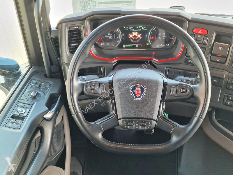 Tratores Scania 530S V8 NGS Highline 4x2 - Full...