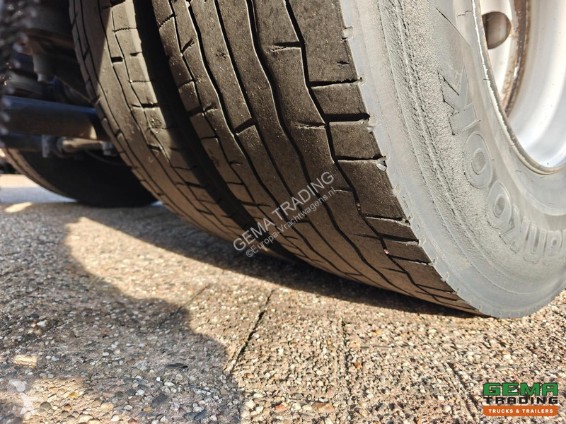 Tratores DAF 85360 4x2 SpaceCab Euro5 - Manual...