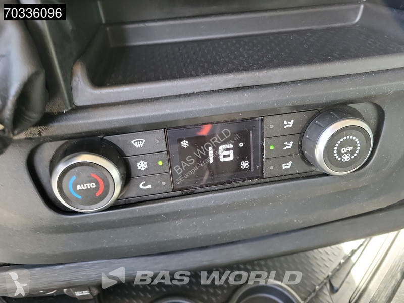 Cap tractor Iveco S-Way 460 S-Way 4X2 LNG!...