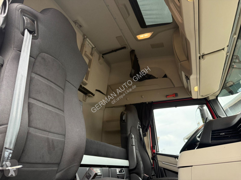 Ciągnik siodłowy Iveco STRALIS S-WAY...