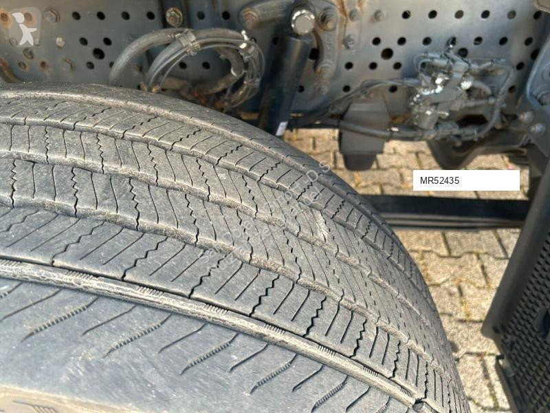 Tractor Mercedes PK26002-EH