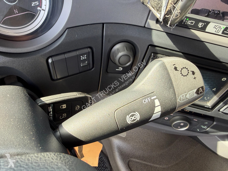 Тягач DAF 480 SSC Euro 6D Hydraulics * 568 Tkm...