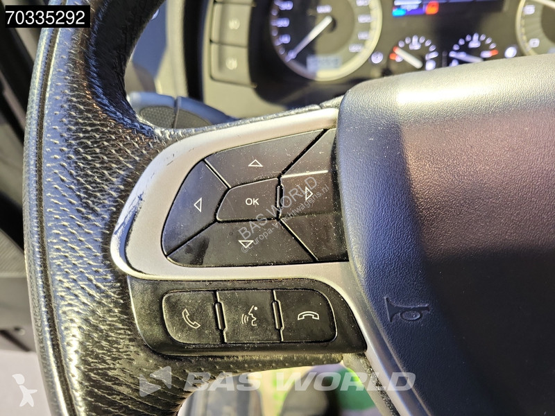 Тягач Iveco S-Way 510 S-Way 4X2 ACC Navi 80%...