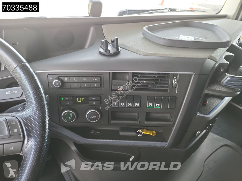 Тягач Volvo 500 4X2 XL 2x Tanks I-ParkCool ACC