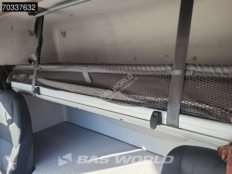 Тягач DAF 450 4X2 SC Hydraulic Standklima ACC...