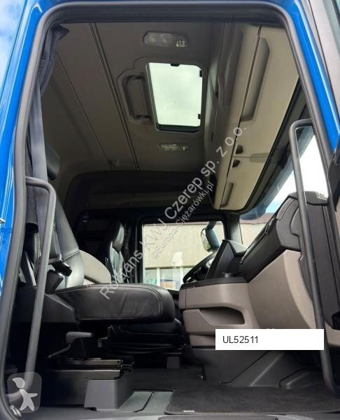 Tractor Scania S 500