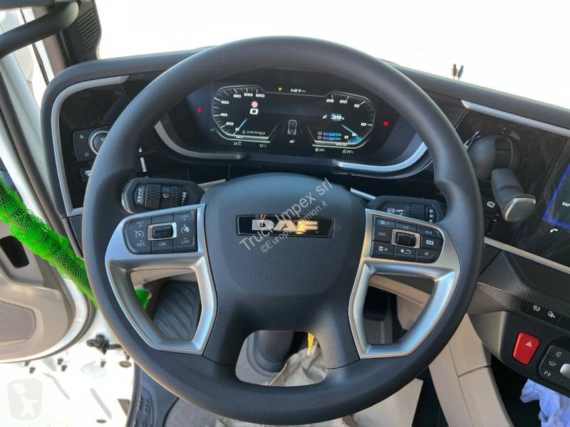 Tractor DAF 480 FT