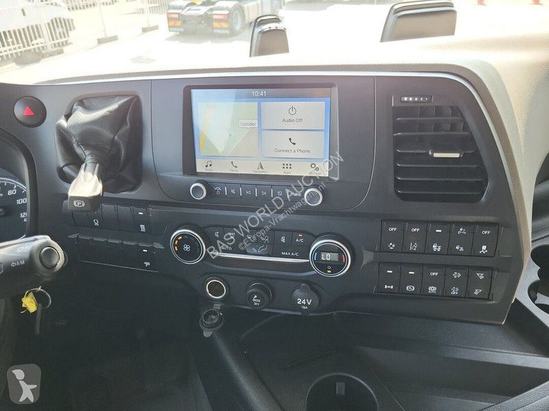 Ciągnik siodłowy Ford F-Max F-Max 500